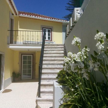 Villa In Sintra - Casa Da Penha Ferrim Εξωτερικό φωτογραφία