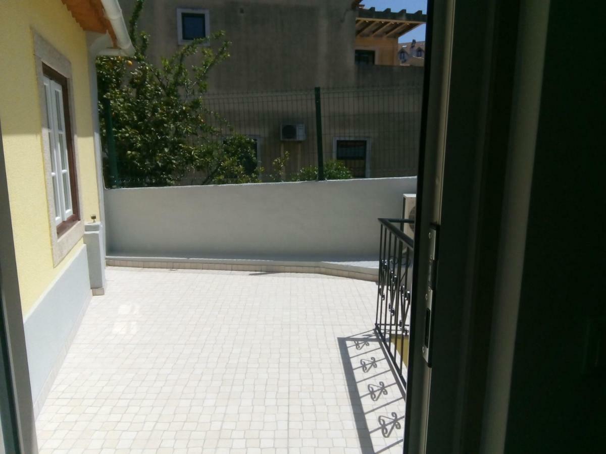 Villa In Sintra - Casa Da Penha Ferrim Εξωτερικό φωτογραφία