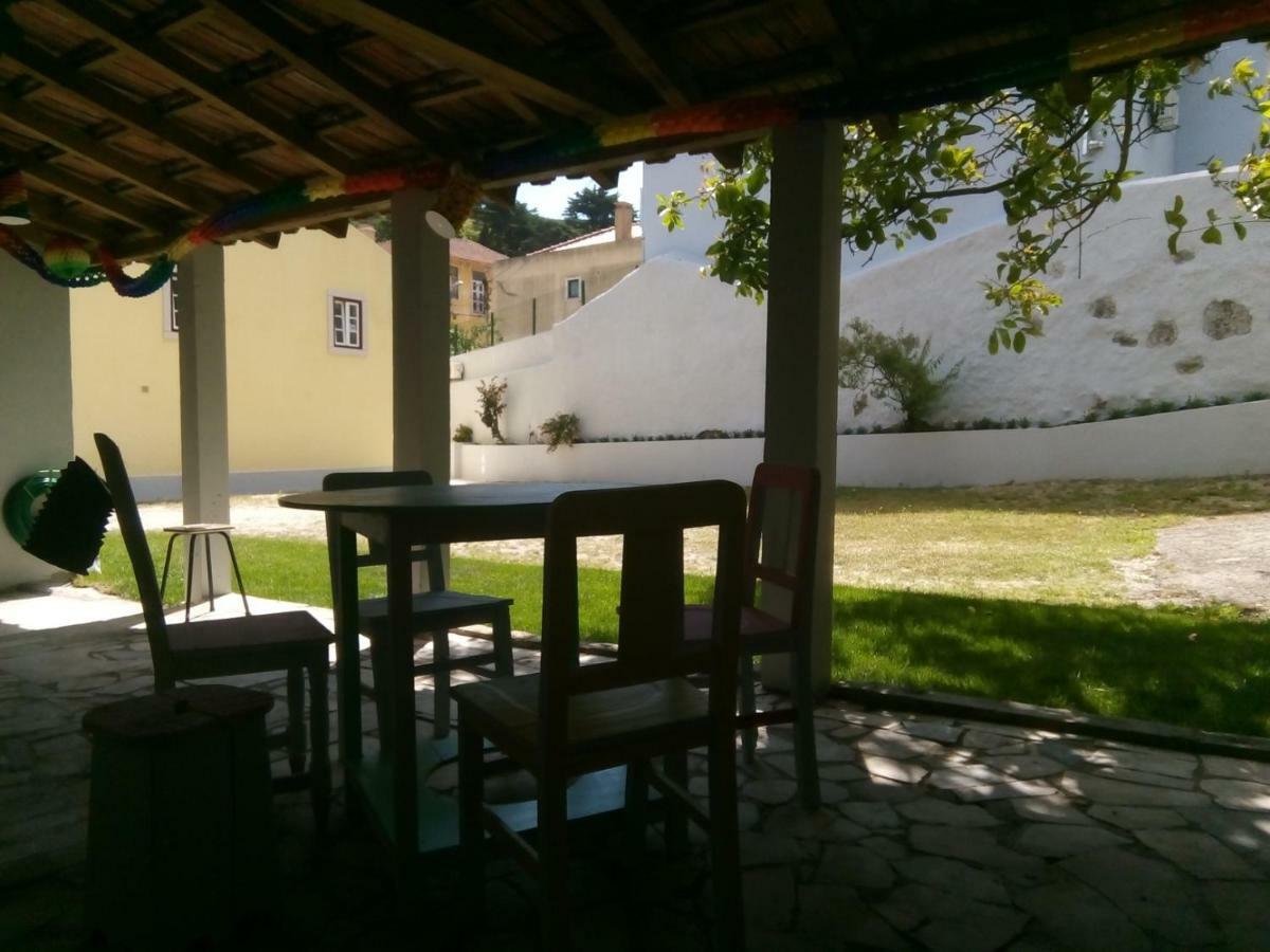 Villa In Sintra - Casa Da Penha Ferrim Εξωτερικό φωτογραφία