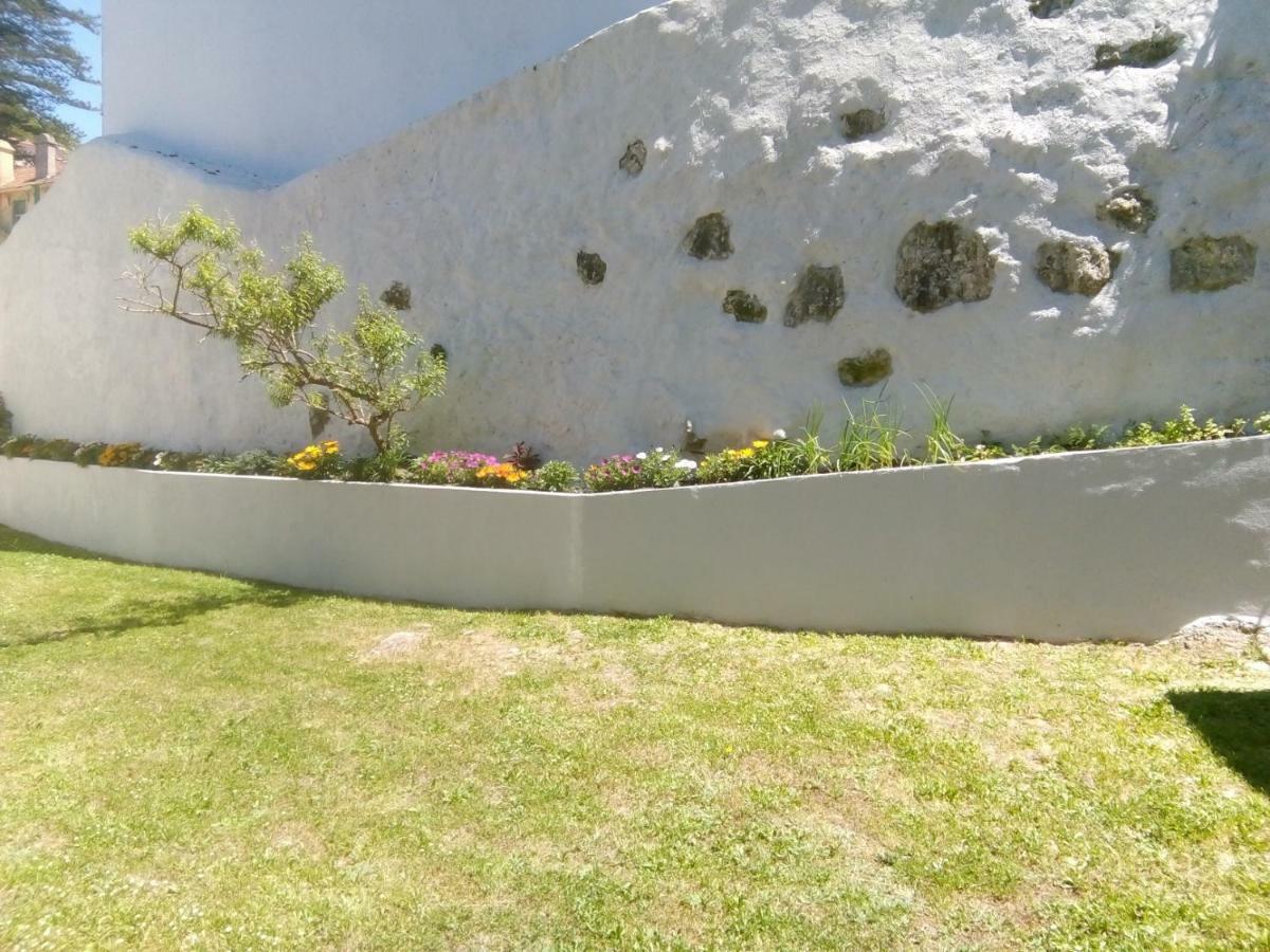 Villa In Sintra - Casa Da Penha Ferrim Εξωτερικό φωτογραφία